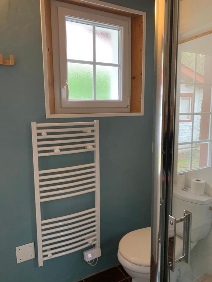 Studio Laina Avec Piscine, Spa Optionnel Irissarry 外观 照片